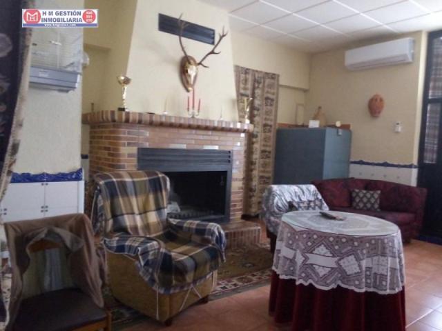 Casa en venta en Tomelloso, Calle General Espartero