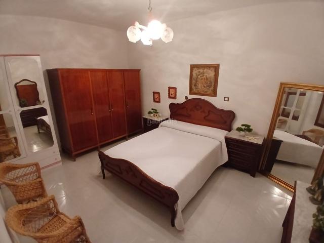Casa en venta en Tomelloso. Casa Chalet adosado en venta en Victoria en Tomelloso. Casas.