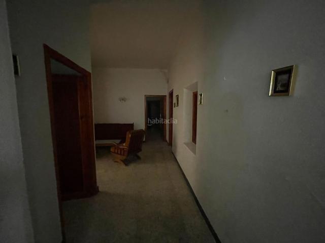 Casa en venta en Tomelloso. Casa Chalet pareado en venta en SAN MARCOS, Tomelloso. Casas.