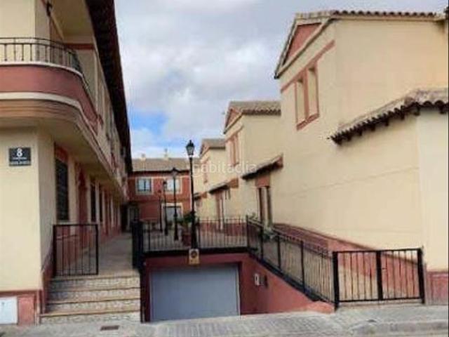 Casa en venta en Tomelloso. Casas.