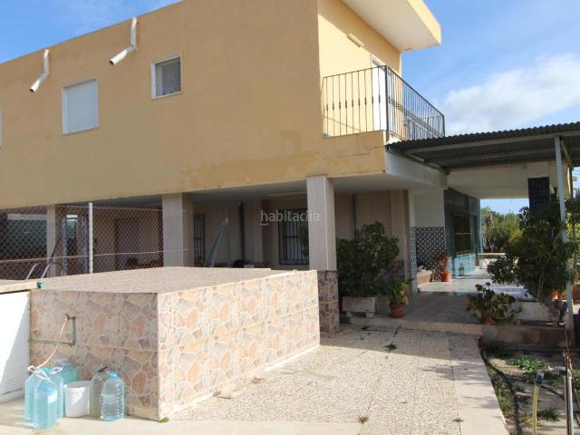 Casa en venta en Romana la. Casa de campo en La Romana. Casas Romana.