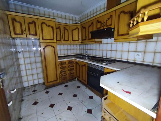 Casa en venta en Tomelloso. CASA DE DOBLE PLANTA EN CALLE GENERAL ESPARTERO DE TOMELLOSO. Casas.