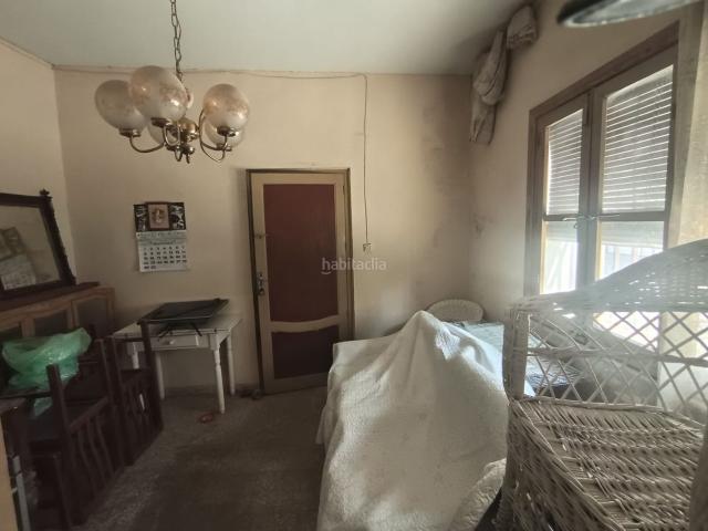 Casa en venta en Tomelloso. Casa en Calle Altillo. Casas.