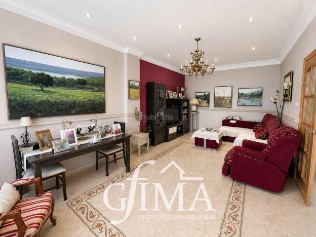 Casa en venta en Tomelloso. Casa en CLa Paz con gran patio y cocinilla. Casas.