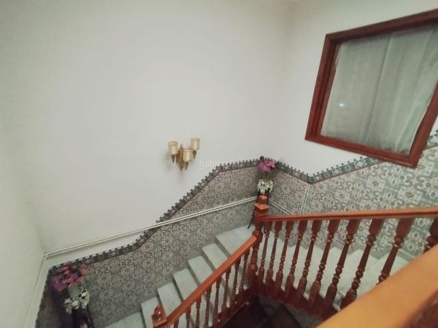 Casa en venta en Tomelloso. Casa en venta en Calle García Pavón, Tomelloso. Casas.