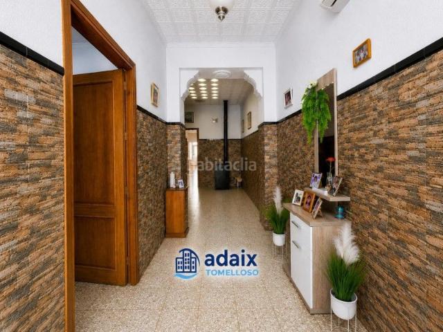 Casa en venta en Tomelloso. Casa en Venta en Tomelloso, Ciudad Real. Casas.