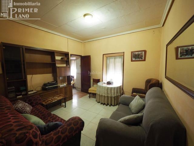 Casa en venta en Tomelloso. Casa en Venta en Tomelloso Oportunidad de Reforma. Casas.