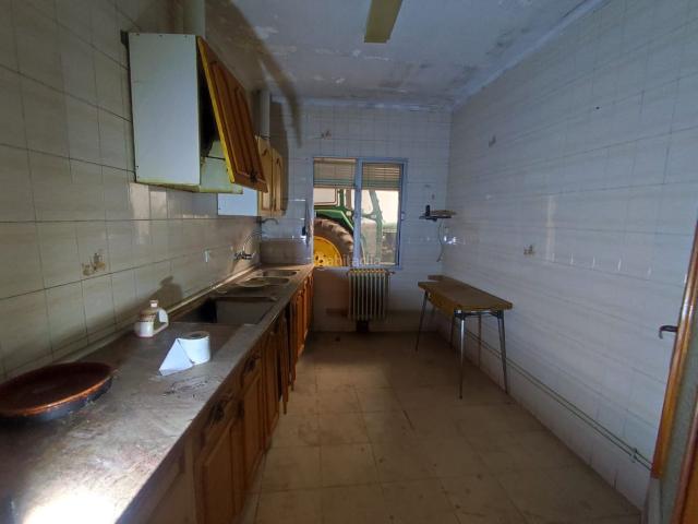 Casa en venta en Tomelloso. Casa Gaiferos nº7. Casas.