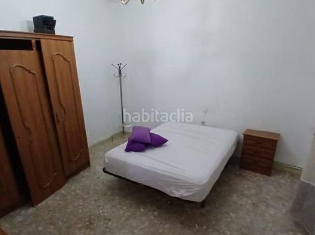 Casa en venta en Tomelloso. Casa planta baja Calle Tordesillas. Casas.