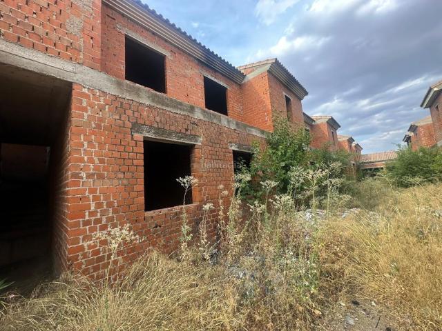 Casa en venta en Tomelloso. Casas.