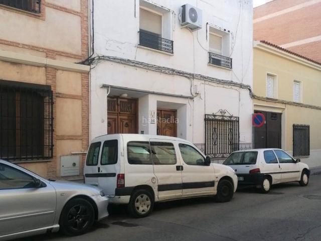 Casa en venta en Tomelloso. Casas.