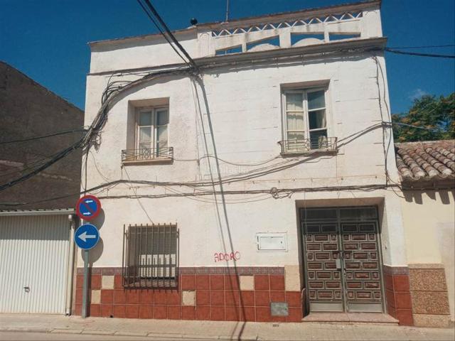 Casa en venta en Tomelloso. Casas.