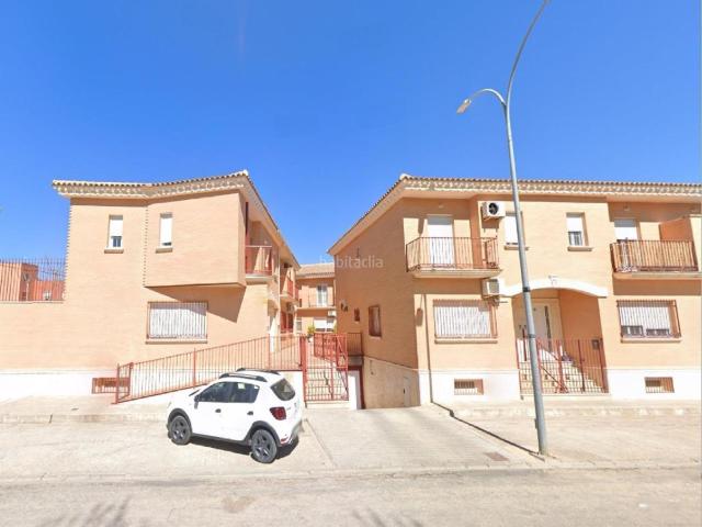 Casa en venta en Tomelloso. Casas.
