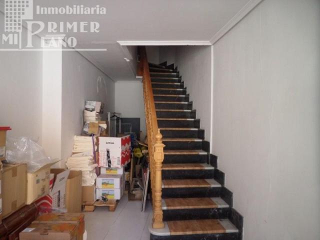 Casa en venta en Tomelloso, Centro