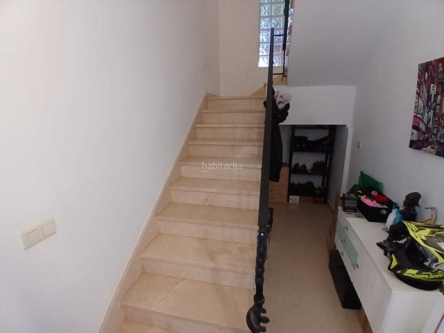 Casa en venta en Tomelloso. Chalet adosado en venta en MATADERO 75. Casas.