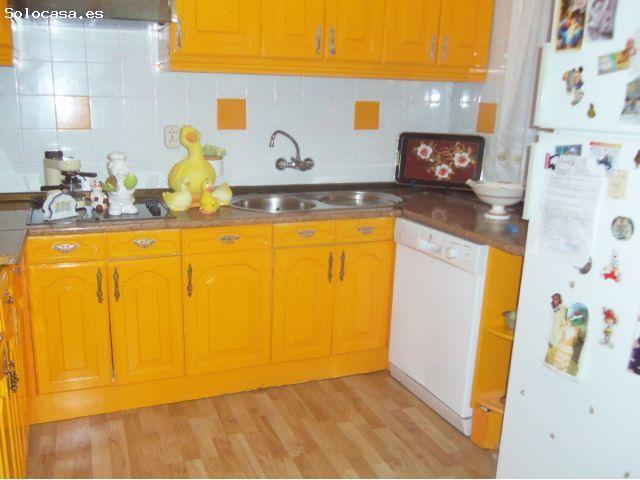 Casa en Venta en Tomelloso, Ciudad Real