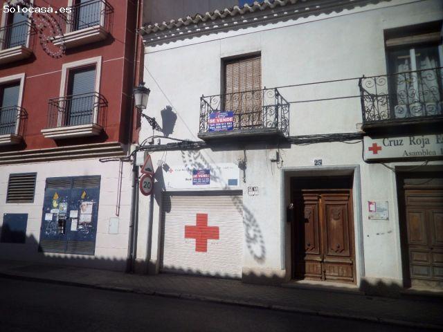 Casa en Venta en Tomelloso, Ciudad Real