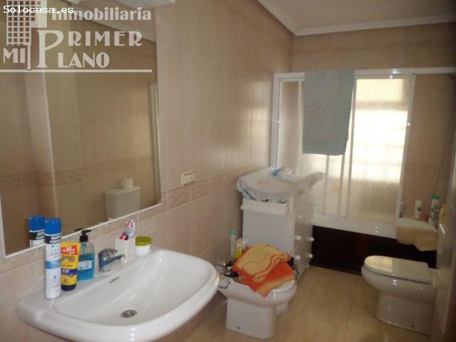 Casa en Venta en Tomelloso, Ciudad Real
