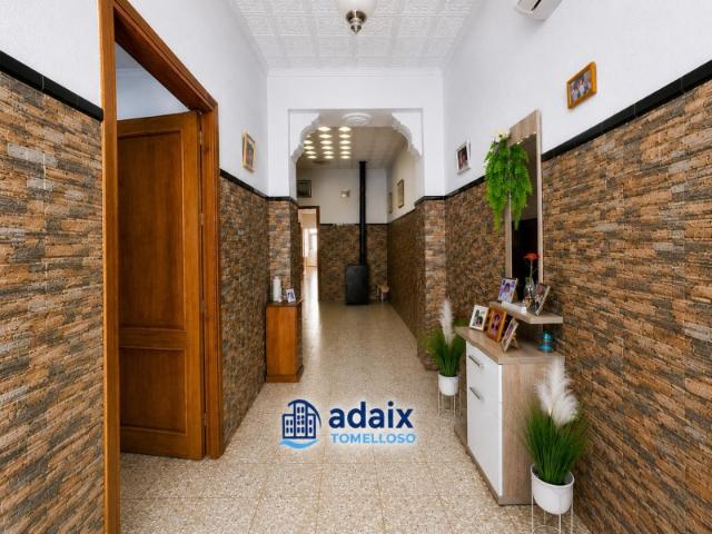 Casa en Venta en Tomelloso, Ciudad Real
