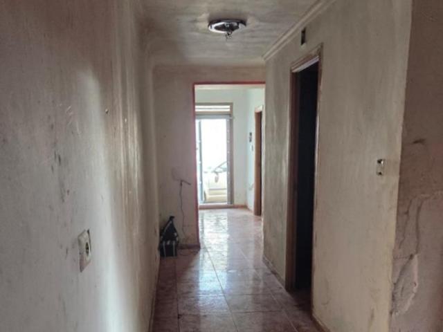 Casa en venta en Tomelloso, Ciudad Real en Calle Melilla