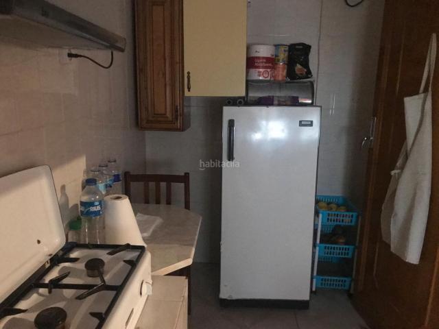 Casa en venta en Tomelloso. como solar. Casas.