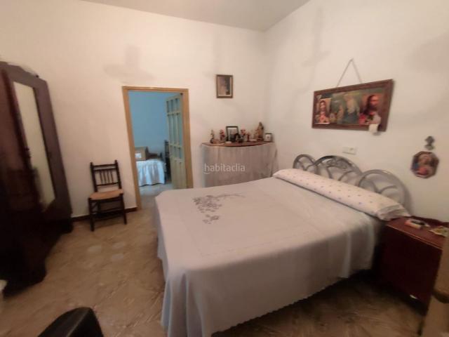 Casa en venta en Tomelloso. excelente oportunidad. Casas.