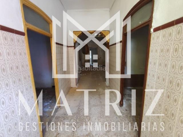 Casa en venta en Tomelloso. general pinto. Casas.