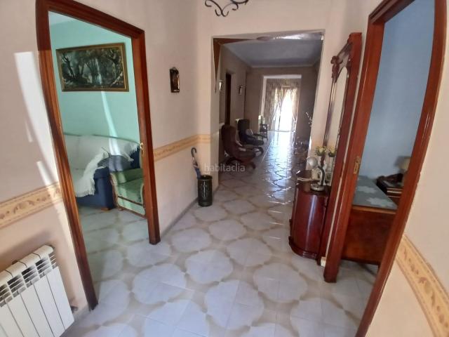 Casa en venta en Tomelloso. GRAN CASA DE 410m² DE PARCELA Y ESPECTACULAR PATIO. ¡UNA OPORTUNIDAD ÚNICA!. Casas.