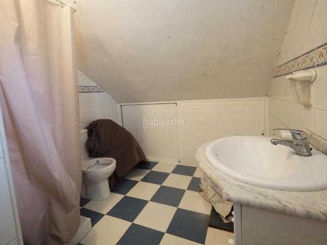 Casa en venta en Tomelloso. Hay viviendas que cumplen expectativas. Y después están aquellas que consiguen enamorar desde el primer momento. Casas.