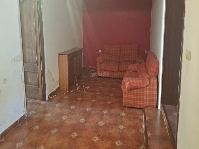 Casa en venta en Tomelloso. Mª INMACULADA SEVILLA NAVARROTOMELLOSO. Casas.