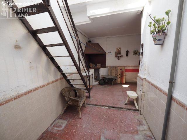 Casa en Venta en Tomelloso Oportunidad de Reforma