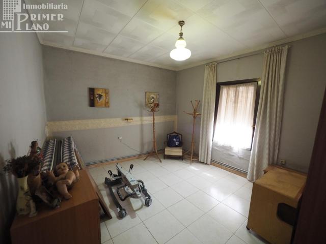 Casa en Venta en Tomelloso Oportunidad de Reforma