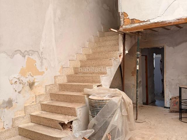 Casa en venta en Tomelloso. Palma. Casas.