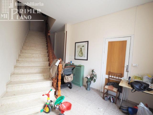 Casa en venta en Tomelloso. SE VENDE CASA DE 258 M2 DE SUELO Y 397 M2 CONSTRUIDOS EN AVENIDA ANTONIO HUERTAS. Casas.