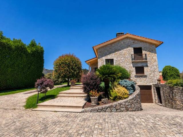 Casa en Venta en Tomiño