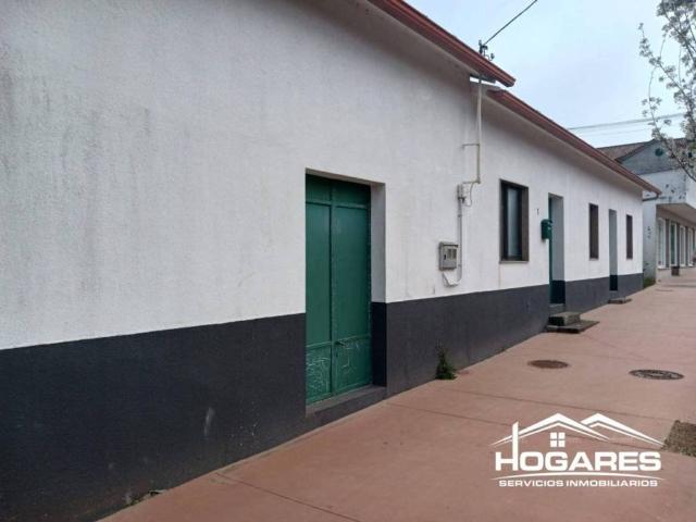 Casa en Venta en Tomiño