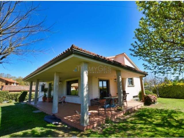 Casa en Venta en Tomiño