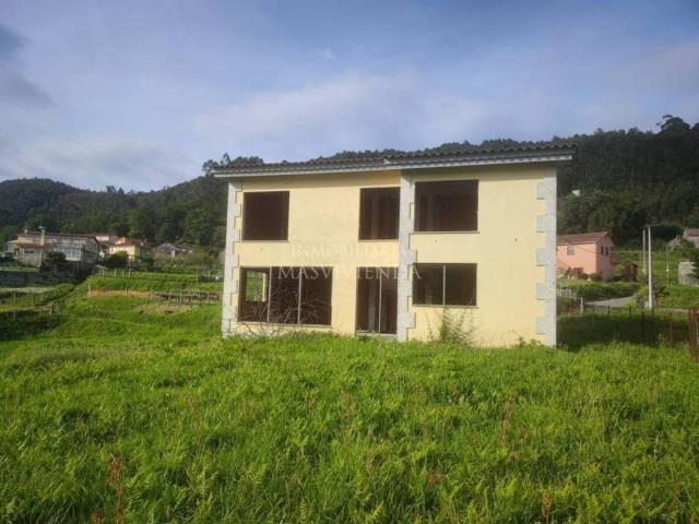 Casa en Venta en Tomiño