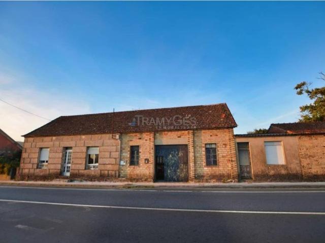 Casa en Venta en Tomiño