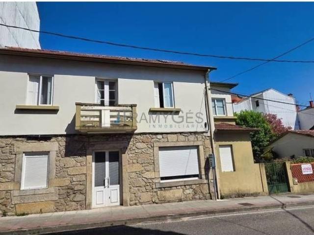Casa en Venta en Tomiño