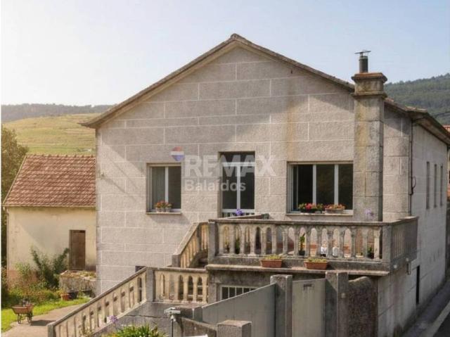 Casa en Venta en Tomiño