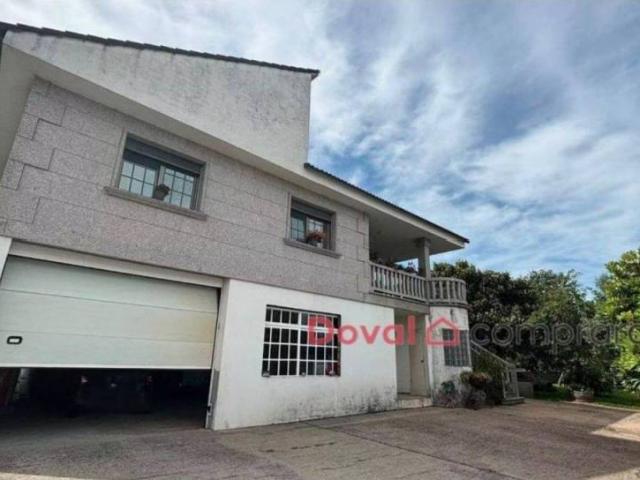 Casa en Venta en Tomiño
