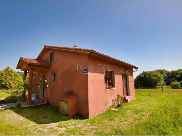 Casa en Venta en Tomiño
