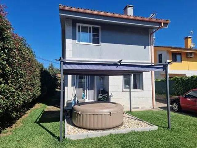 Casa en Venta en Tomiño