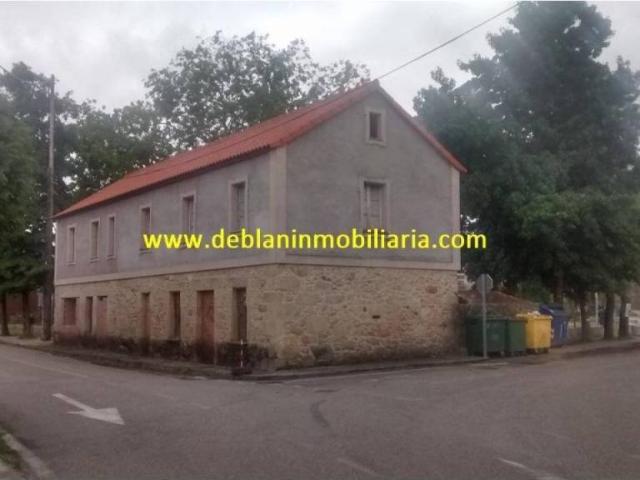 Casa en Venta en Tomiño