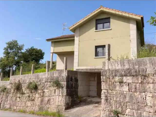 Casa en Venta en Tomiño