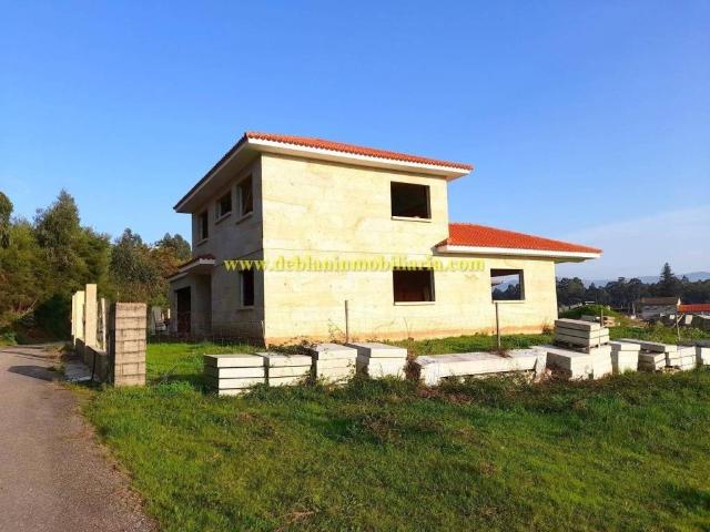 Casa en Venta en Tomiño