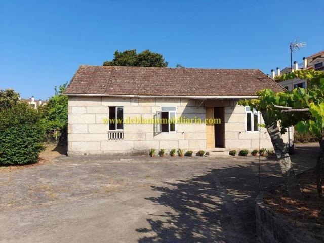 Casa en Venta en Tomiño