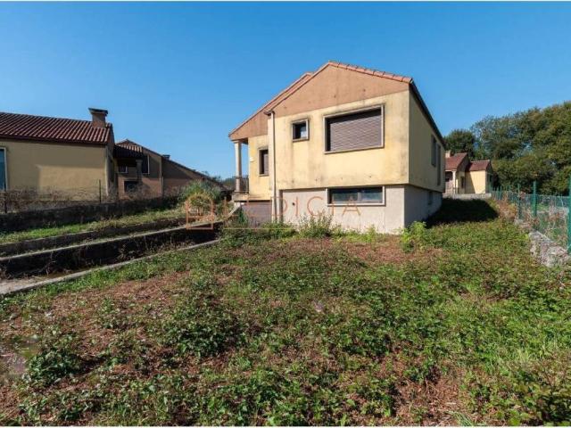 Casa en Venta en Tomiño