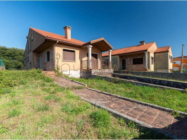 Casa en Venta en Tomiño